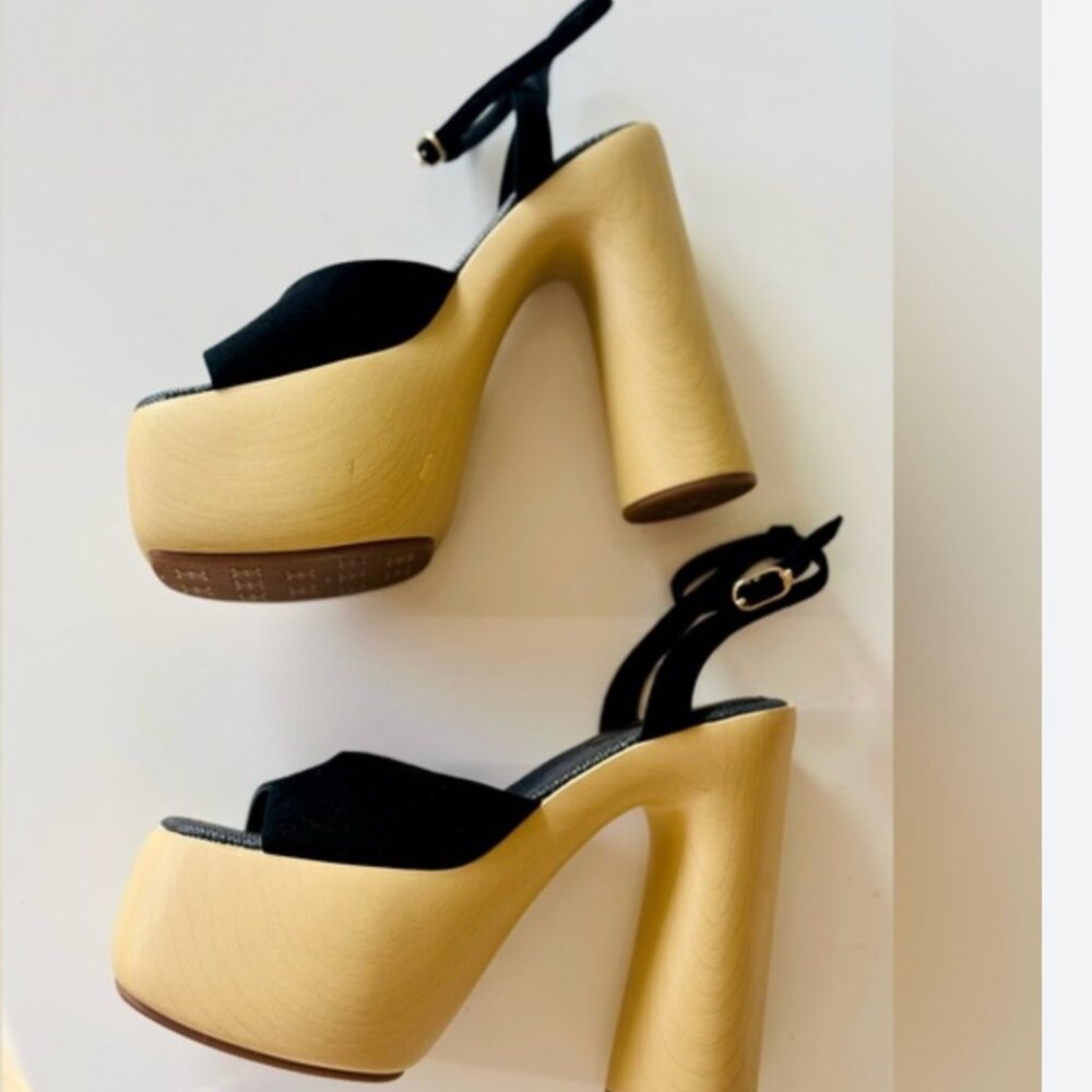 Sam edelman grayson heels new - Picture 2 of 7